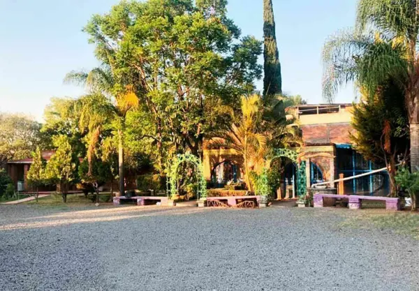 Terreno en venta en Santiaguito, Morelia — foto 2 de 5