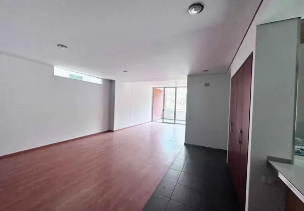 Departamento en venta en La Loma, Morelia — foto 3 de 9