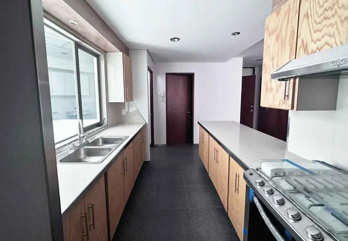Departamento en venta en La Loma, Morelia — foto 1 de 9