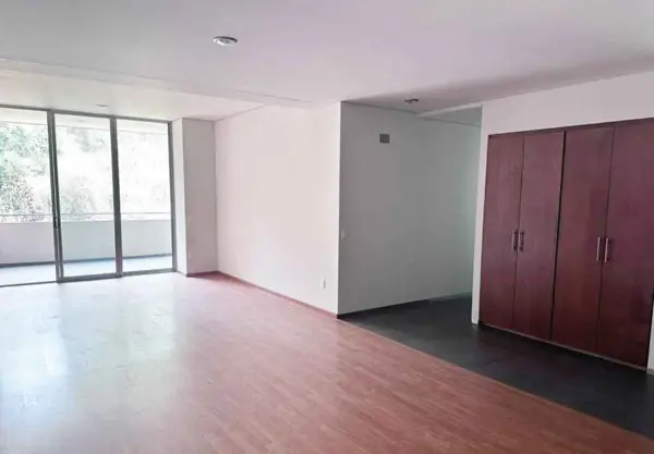 Departamento en venta en La Loma, Morelia — foto 2 de 9