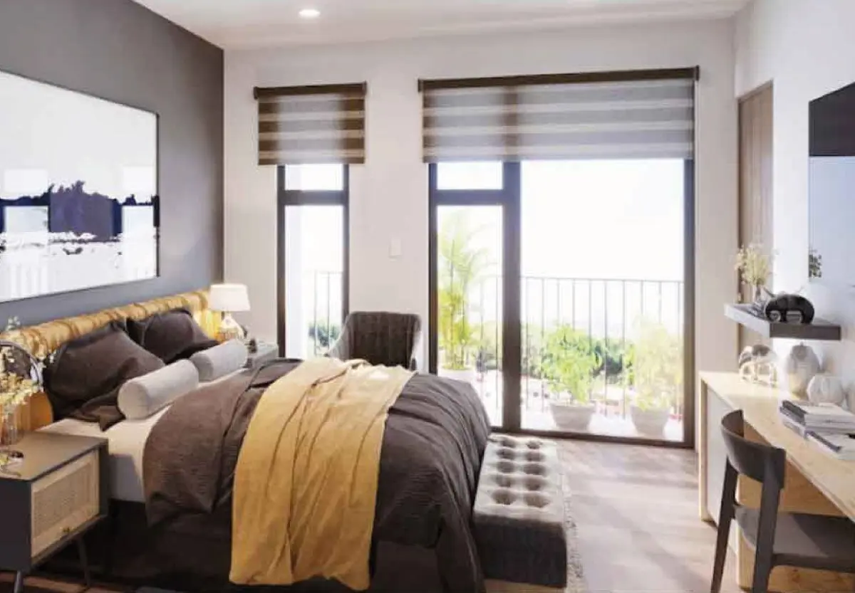 Departamento en venta en Insurgentes, Morelia — foto 1 de 6