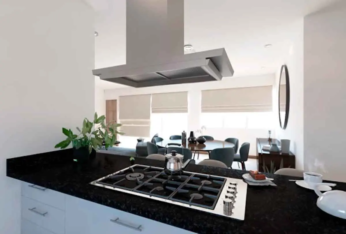 Departamento en venta en Tres Marías, Morelia — foto 1 de 8