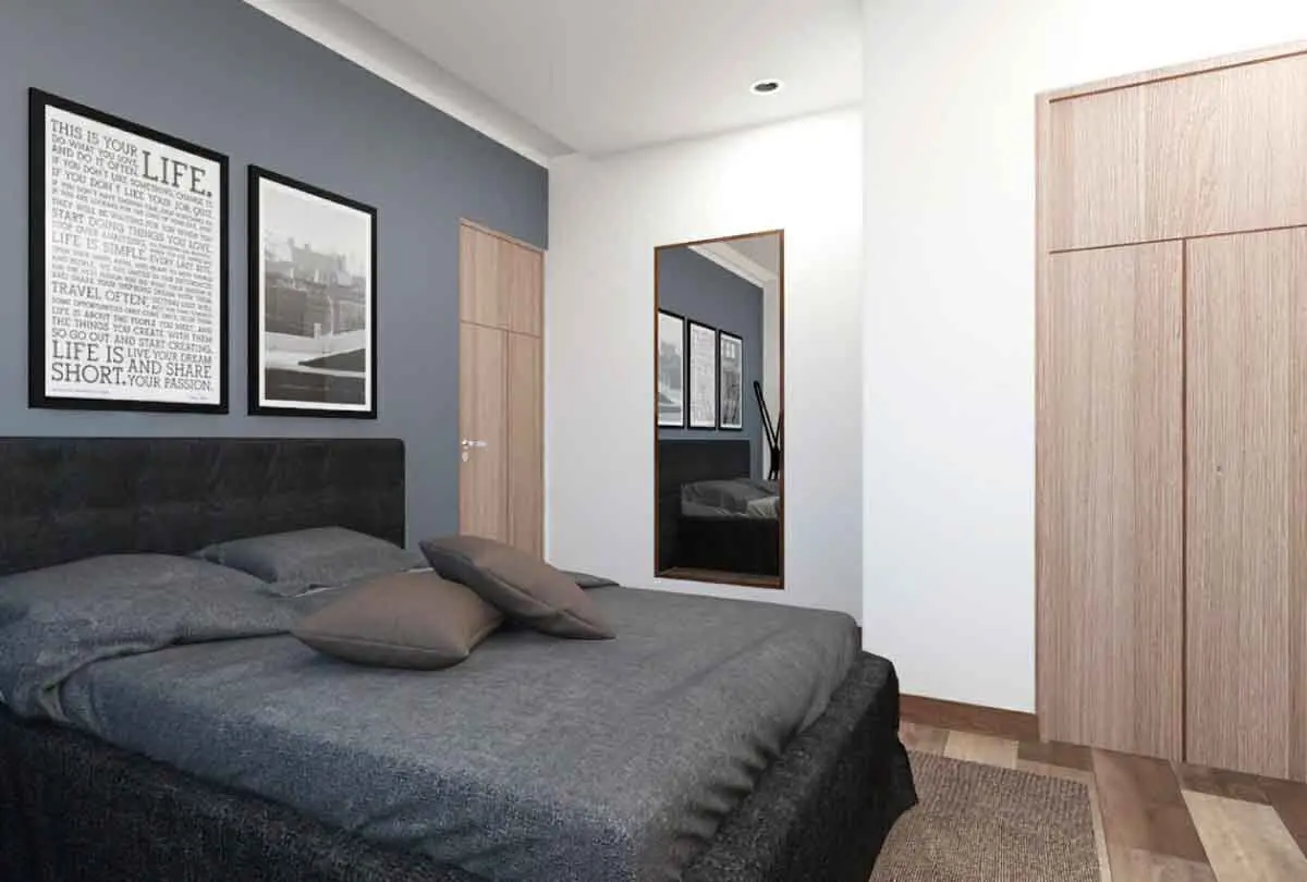 Departamento en venta en Tres Marías, Morelia — foto 1 de 7