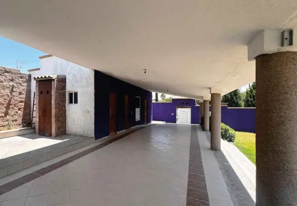 Casa en venta en Encarnacion de Diaz Centro, Encarnación de Díaz — foto 3 de 6