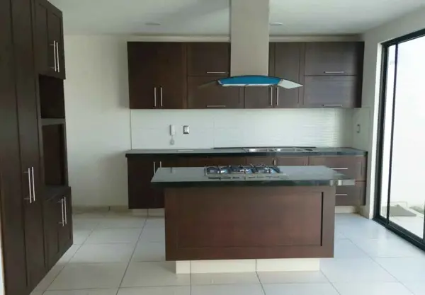 Casa en venta en Colinas del Sol, Morelia — foto 2 de 8