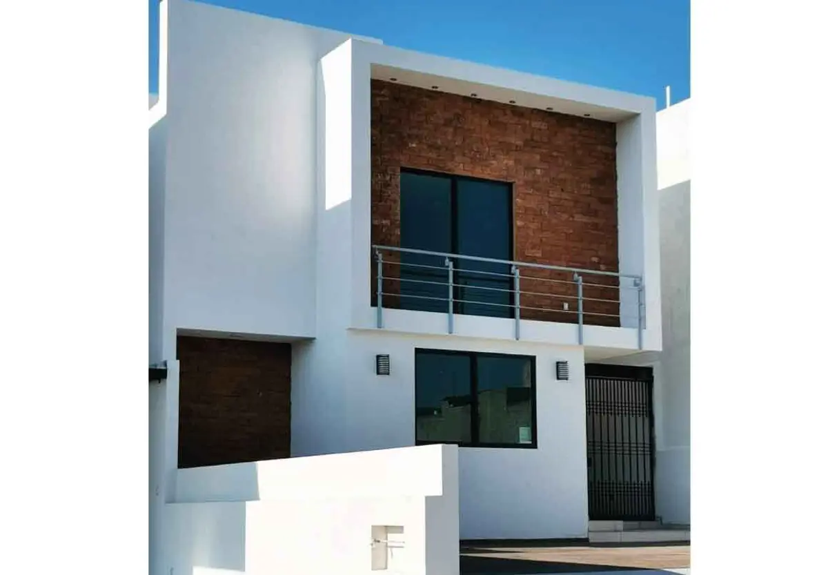 Casa en venta en Colinas del Sol, Morelia — foto 1 de 8