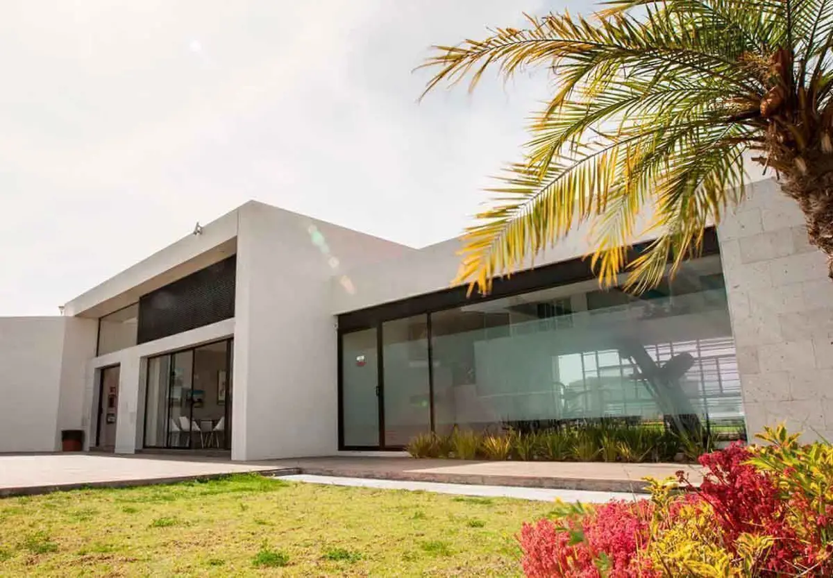 Terreno en venta en Tres Marías, Morelia — foto 1 de 6