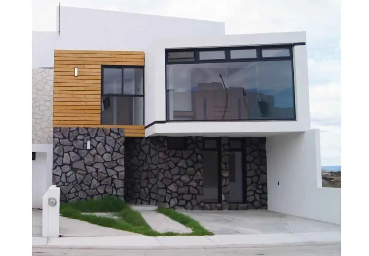 Casa en venta en Loma Alta, Morelia — foto 1 de 6