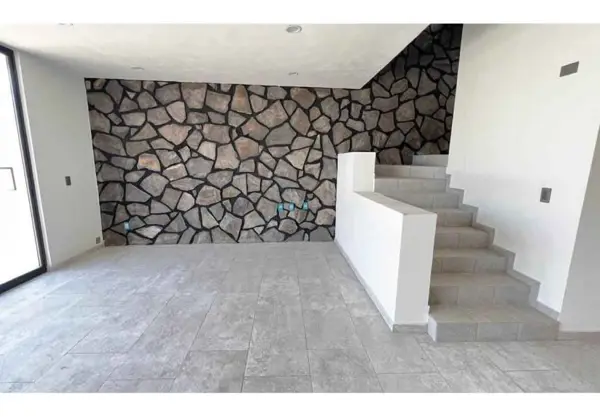 Casa en venta en Loma Alta, Morelia — foto 3 de 6