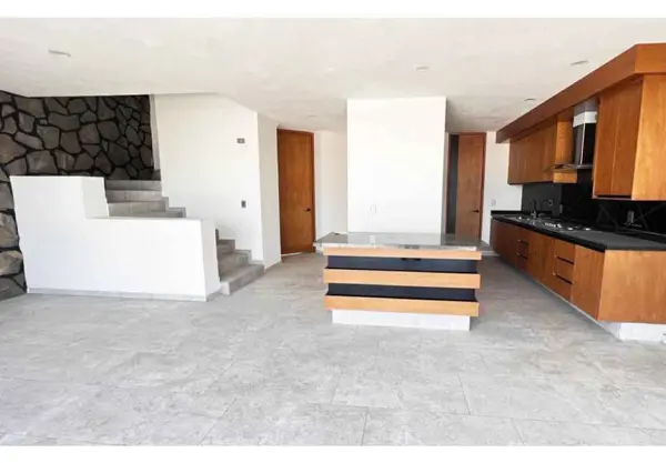 Casa en venta en Loma Alta, Morelia — foto 2 de 6