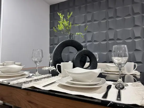 Departamento en venta en Montaña Monarca I, Morelia — foto 3 de 11