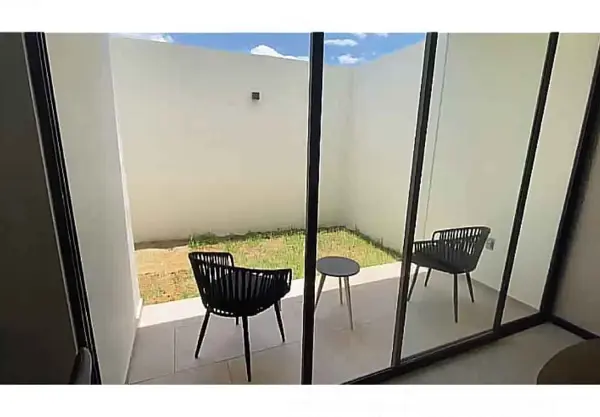 Casa en venta en Montaña Monarca I, Morelia — foto 3 de 12