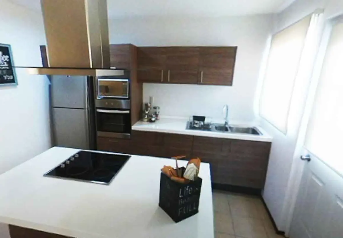 Casa en venta en Cañadas del Bosque, Morelia — foto 1 de 12