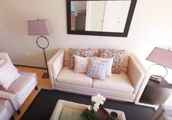 Casa en venta en Cañadas del Bosque, Morelia — foto 3 de 12