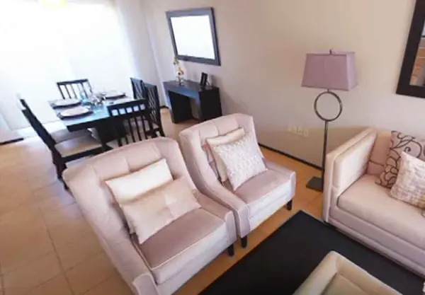 Casa en venta en Cañadas del Bosque, Morelia — foto 2 de 12