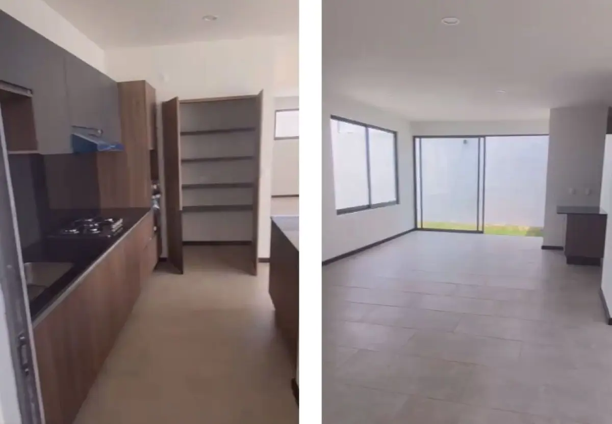 Casa en venta en Montaña Monarca I, Morelia — foto 1 de 6