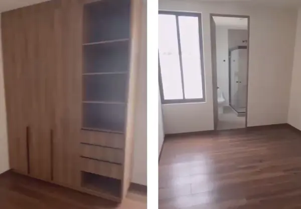 Casa en venta en Montaña Monarca I, Morelia — foto 3 de 6