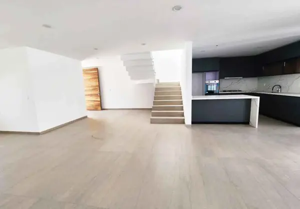 Casa en venta en Tres Marías, Morelia — foto 3 de 11
