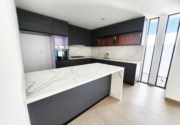 Casa en venta en Tres Marías, Morelia — foto 2 de 11