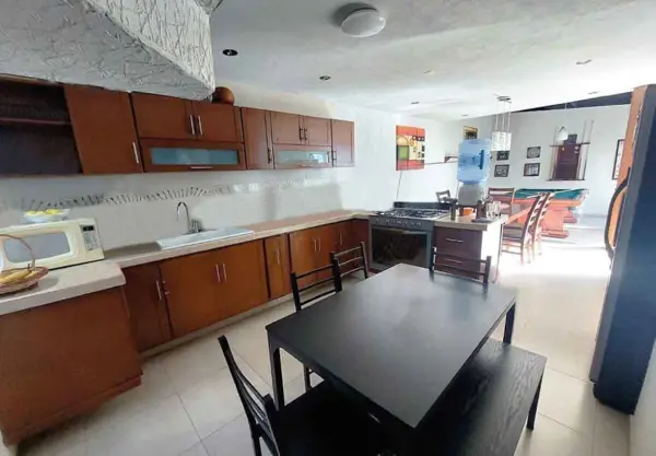 Casa en venta en Tres Marías, Morelia — foto 2 de 7