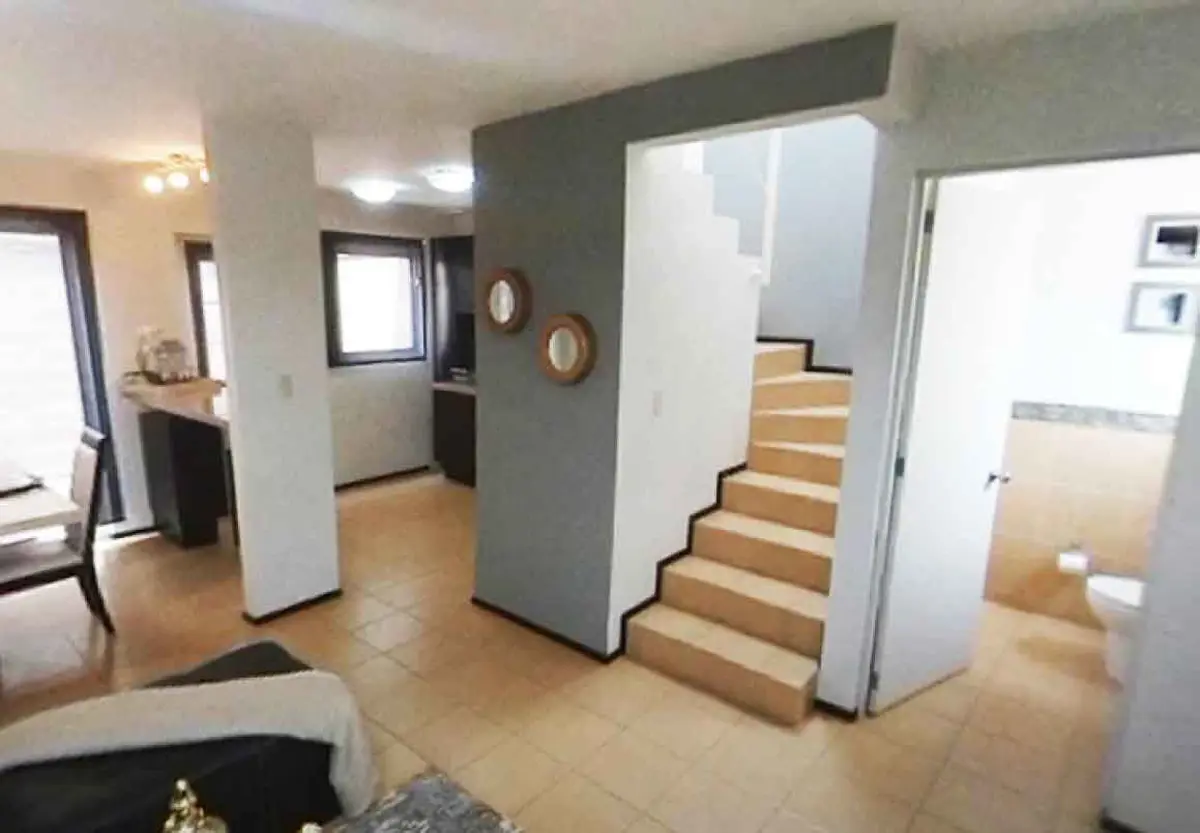 Casa en venta en Cañadas del Bosque, Morelia — foto 1 de 11