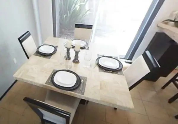 Casa en venta en Cañadas del Bosque, Morelia — foto 3 de 11