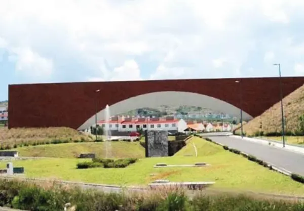 Terreno en venta en Cañadas del Bosque, Morelia — foto 2 de 4