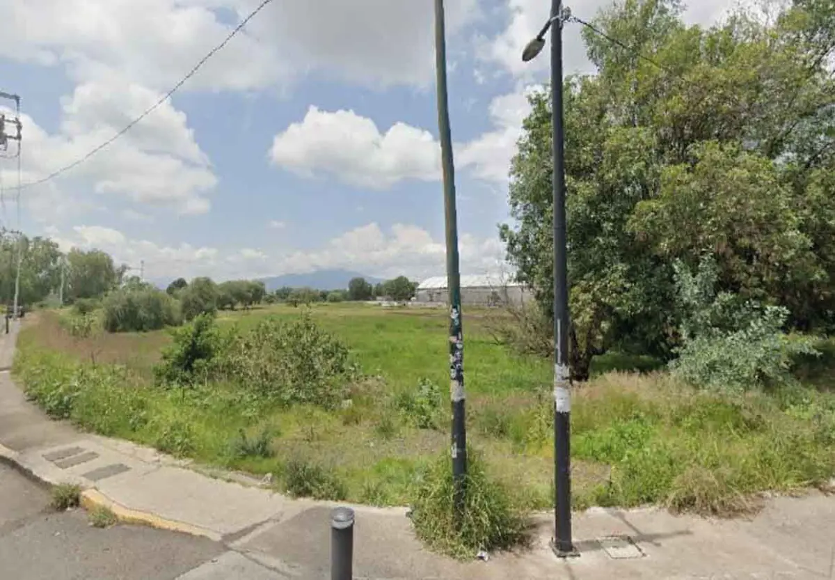 Terreno en venta en Ejidal Tres Puentes, Morelia — foto 1 de 2