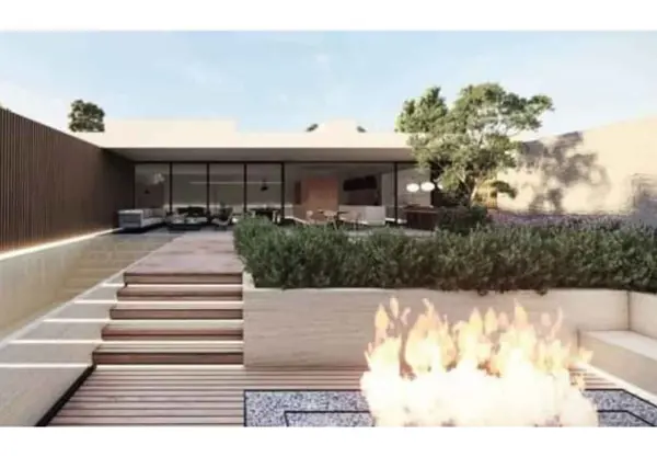 Casa en venta en Tres Marías, Morelia — foto 2 de 6