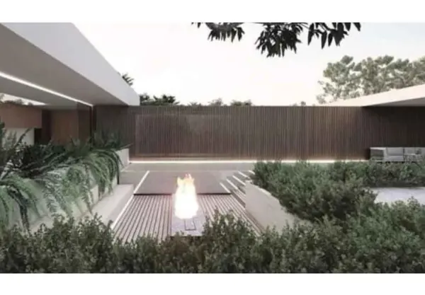 Casa en venta en Tres Marías, Morelia — foto 3 de 6