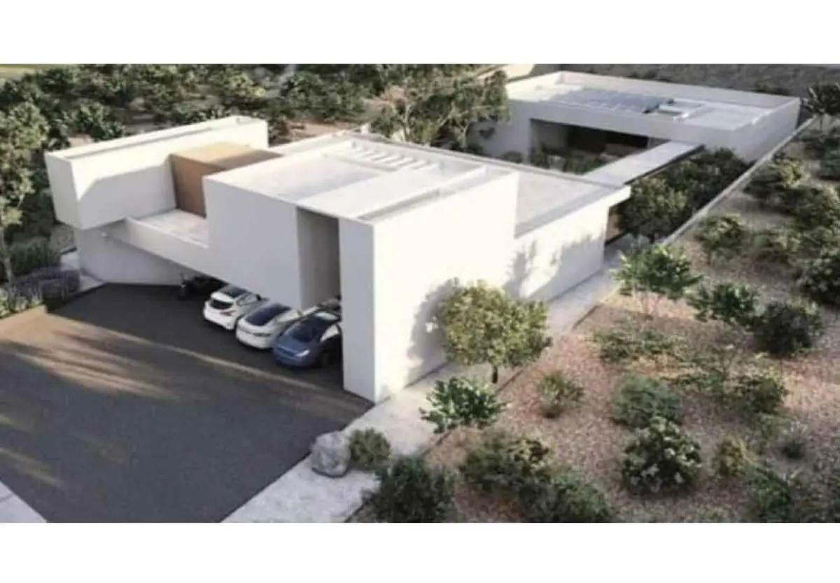 Casa en venta en Tres Marías, Morelia — foto 1 de 6