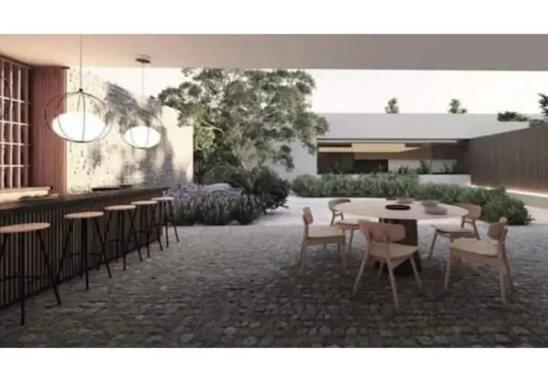Casa en venta en Tres Marías, Morelia — foto 3 de 6