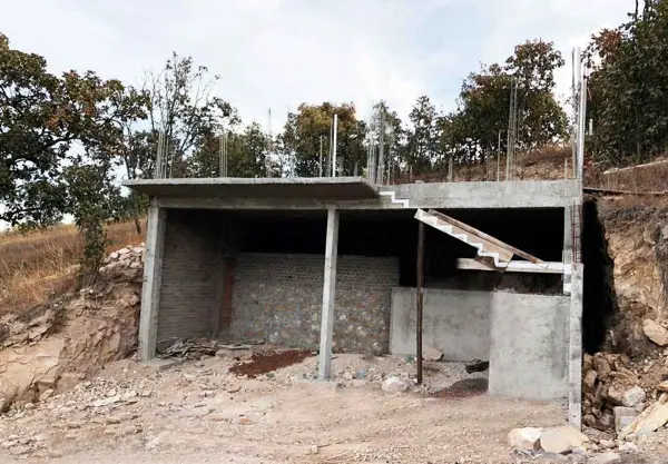 Terreno en venta en Montaña Monarca I, Morelia — foto 3 de 3