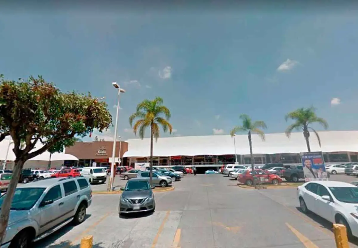 Local en venta en Camelinas, Morelia