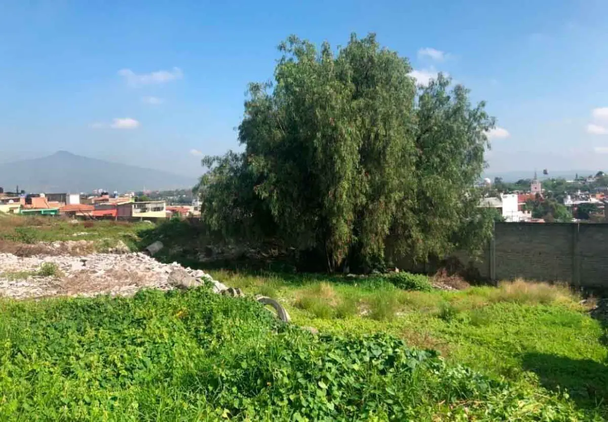Terreno en venta en Isaac Arriaga, Morelia — foto 1 de 5