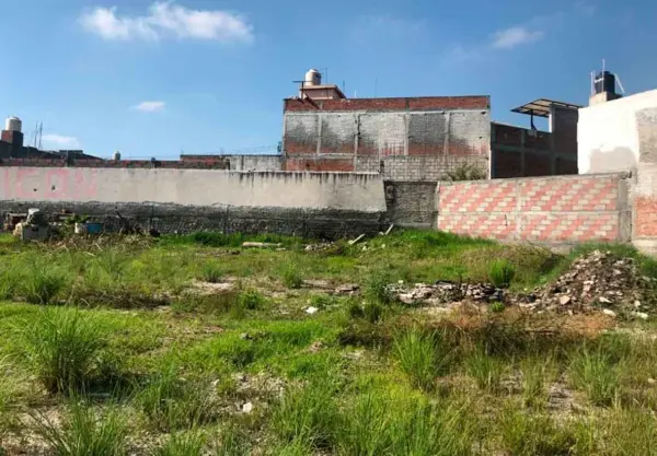 Terreno en venta en Isaac Arriaga, Morelia — foto 3 de 5
