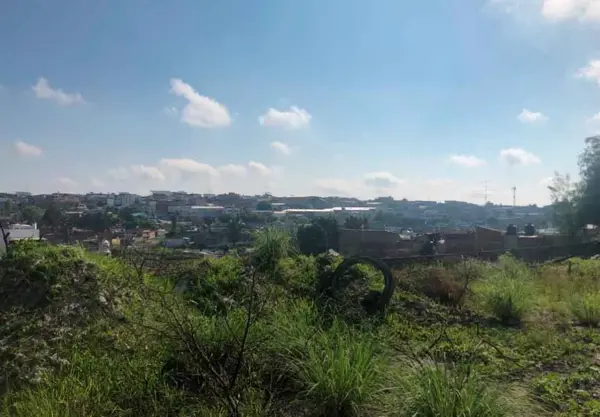 Terreno en venta en Isaac Arriaga, Morelia — foto 2 de 5