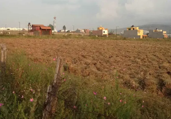 Terreno en venta en Montaña Monarca I, Morelia — foto 2 de 7