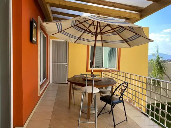 Casa en venta en Lomas de las Americas, Morelia — foto 2 de 27