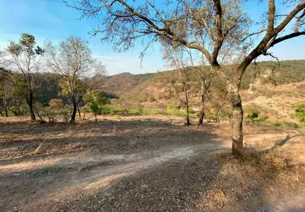 Terreno en venta en Jesus del Monte, Morelia — foto 3 de 5