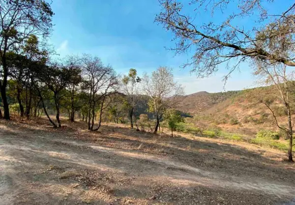 Terreno en venta en Jesus del Monte, Morelia — foto 2 de 5