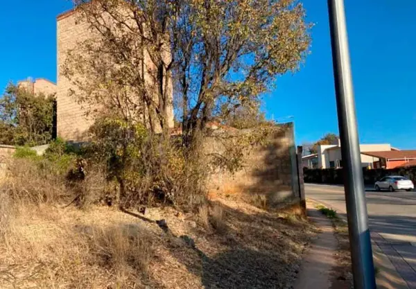 Terreno en venta en Montaña Monarca I, Morelia — foto 3 de 3