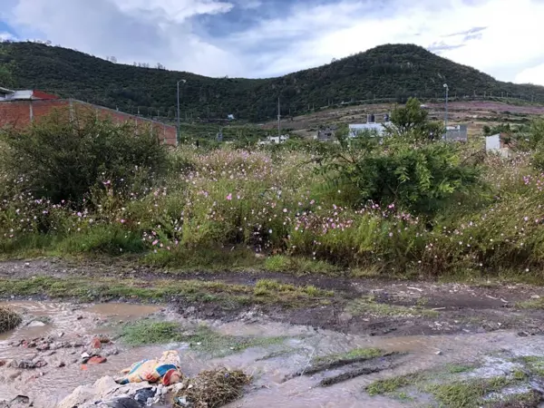 Terreno en venta en Mil Cumbres, Morelia — foto 3 de 3