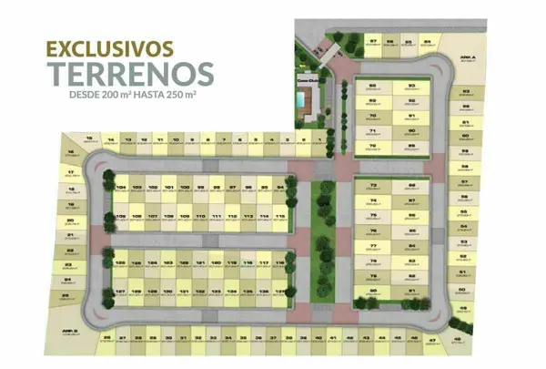 Terreno en venta en Tres Marías, Morelia — foto 2 de 6