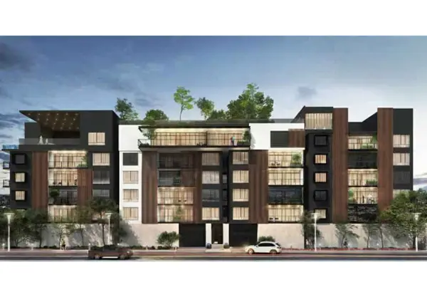 Departamento en venta en Alberto Oviedo Mota, Morelia — foto 2 de 18