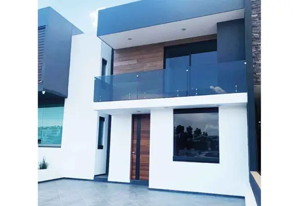 Casa en venta en Montaña Monarca I, Morelia — foto 2 de 11