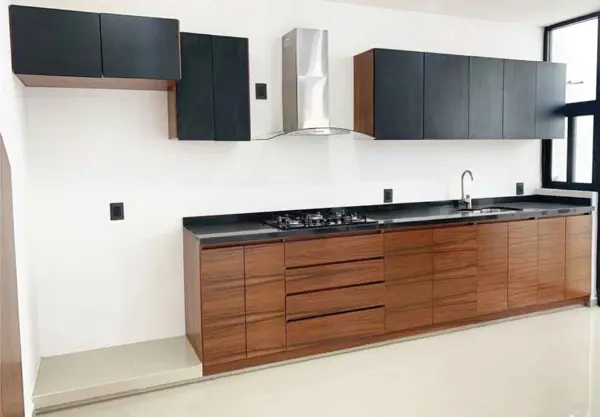 Casa en venta en Montaña Monarca I, Morelia — foto 3 de 11