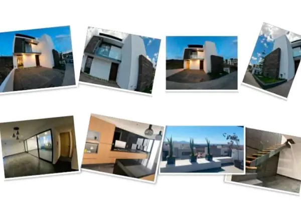 Casa en venta en Tres Marías, Morelia — foto 3 de 6