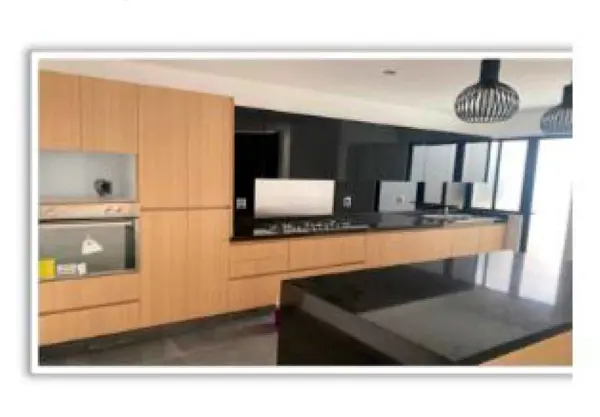 Casa en venta en Tres Marías, Morelia — foto 2 de 6
