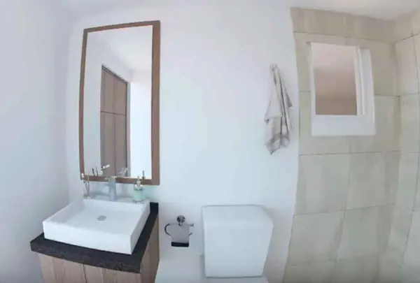 Departamento en venta en Paseo del Parque, Morelia — foto 3 de 5
